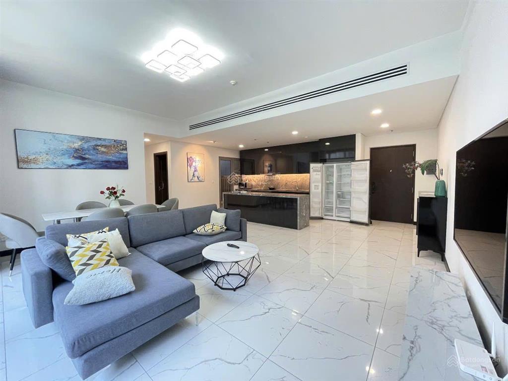 Empire city  3pn giá đầu tư 1 căn 30 tỷ