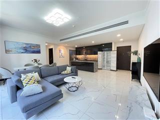 Empire city  3pn giá đầu tư 1 căn 30 tỷ