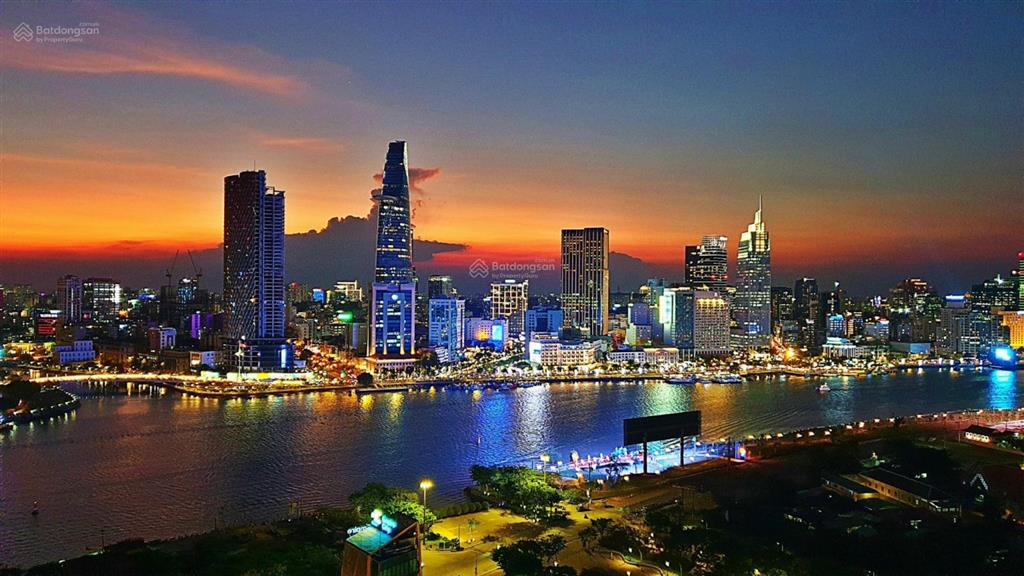 Empire city  3pn giá đầu tư 1 căn 30 tỷ