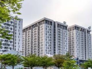 Cho thuê 2pn sky 9  đường liên phường