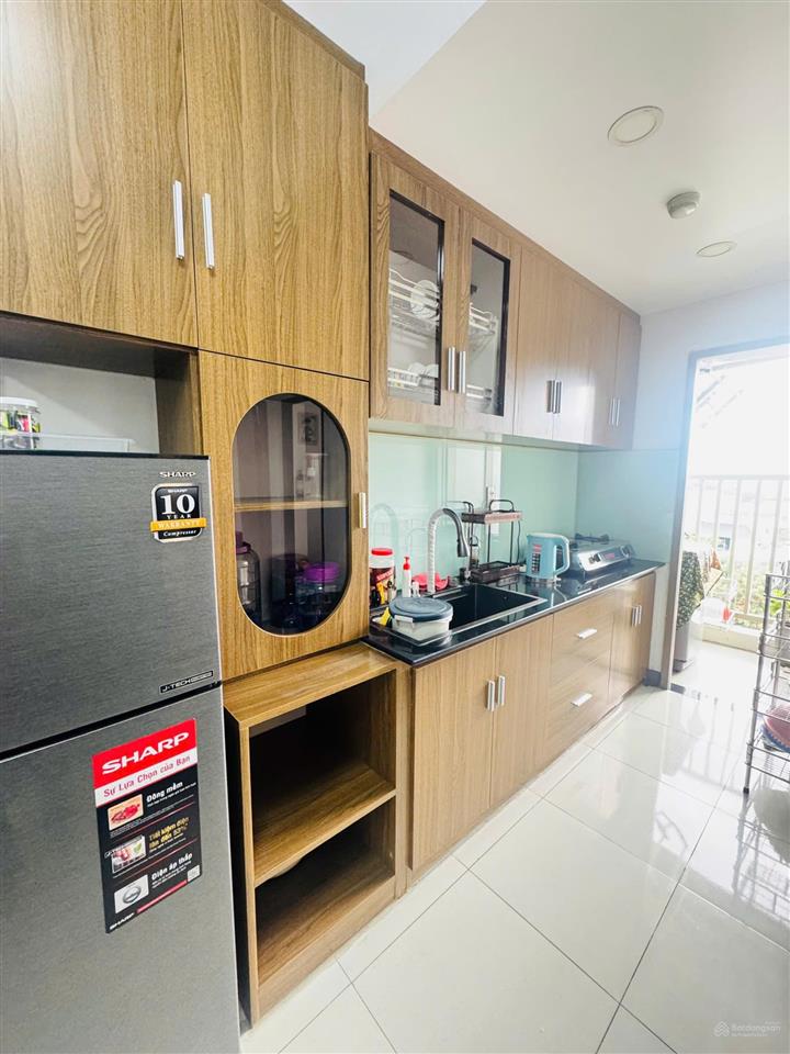 Cho thuê chung cư 8,5tr giá rẻ quận 9