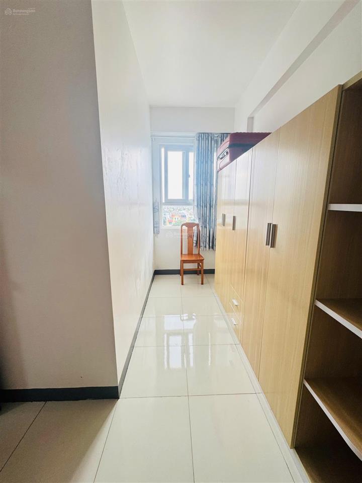 Cho thuê chung cư 8,5tr giá rẻ quận 9