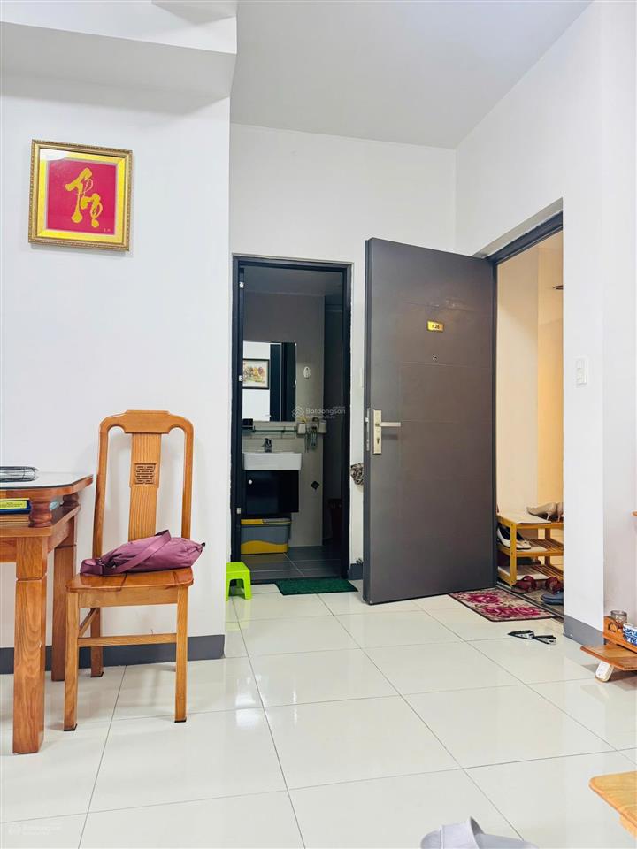 Cho thuê chung cư 8,5tr giá rẻ quận 9