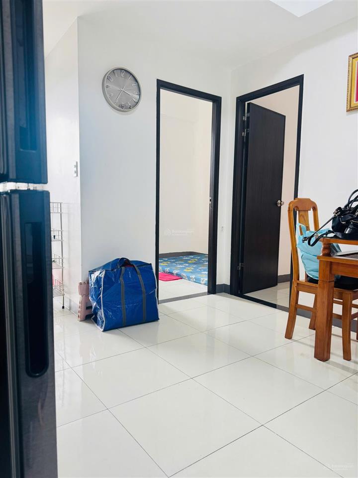 Cho thuê chung cư 8,5tr giá rẻ quận 9