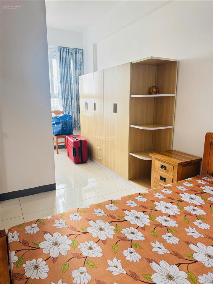 Cho thuê chung cư 8,5tr giá rẻ quận 9