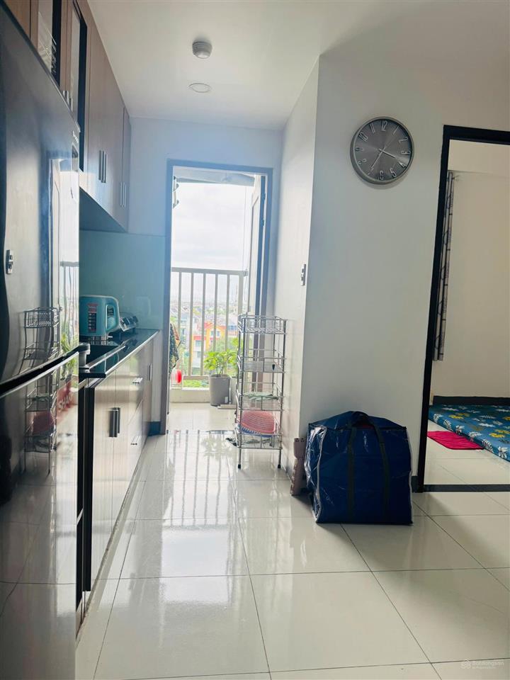 Cho thuê chung cư 8,5tr giá rẻ quận 9