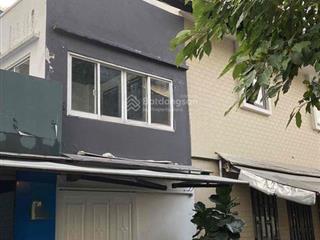 Mặt bằng trệt lửng, riêng biệt như nhà nguyên căn, hẻm 12m 451 tô hiến thành, 7tr