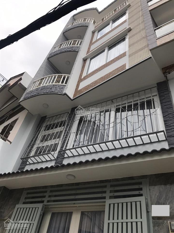 Nhà hẻm xe hơi cmt8 gần clb lan anh, p13, q10, 18tr/th. 0909 579 *** 0978 508 *** hưng