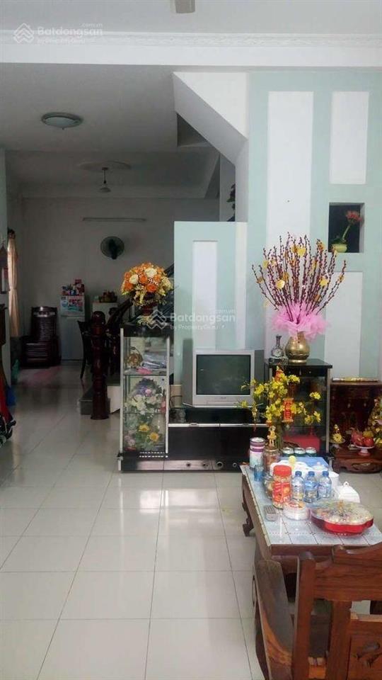 Nhà hẻm xe hơi lý thường kiệt p9 tân bình, 18tr/1th