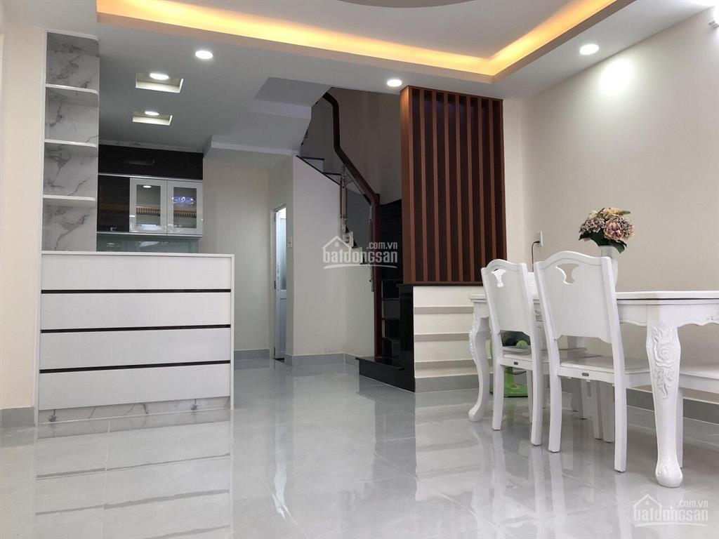 Cho thuê nhà hxh khu phan xích long, phú nhuận, 18 triệu/tháng  0909 579 *** 0978 508 *** hưng