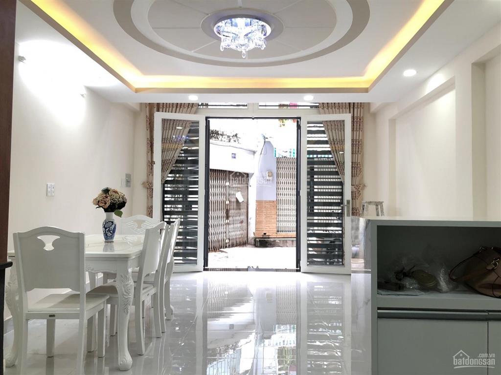 Cho thuê nhà hxh khu phan xích long, phú nhuận, 18 triệu/tháng  0909 579 *** 0978 508 *** hưng