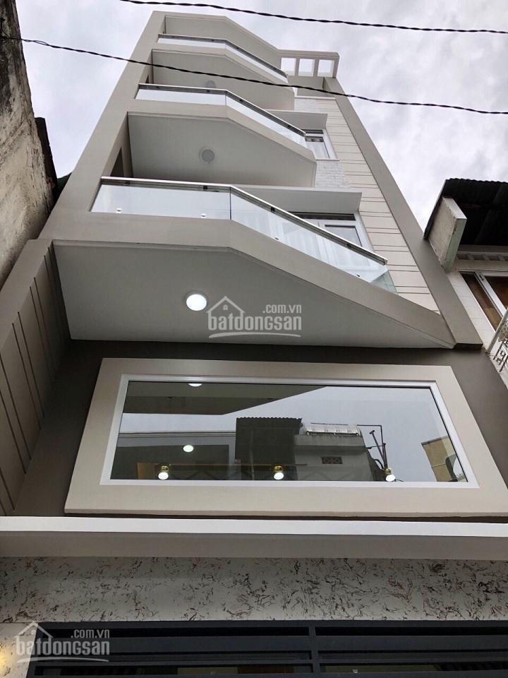 Cho thuê nhà hxh khu phan xích long, phú nhuận, 18 triệu/tháng  0909 579 *** 0978 508 *** hưng