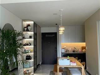 Cho thuê 1pn full nội thất empire city  25 triệu / tháng