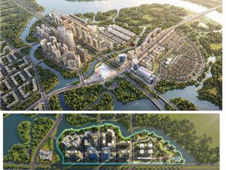 Siêu phẩm sala 88m2  giá đầu tư cực tốt 12,5 tỷ