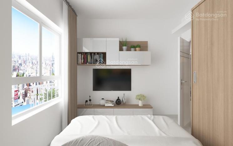 Bán 1pn+ hausneo giá chỉ 2,550 tỷ all in  view hồ bơi siêu đẹp