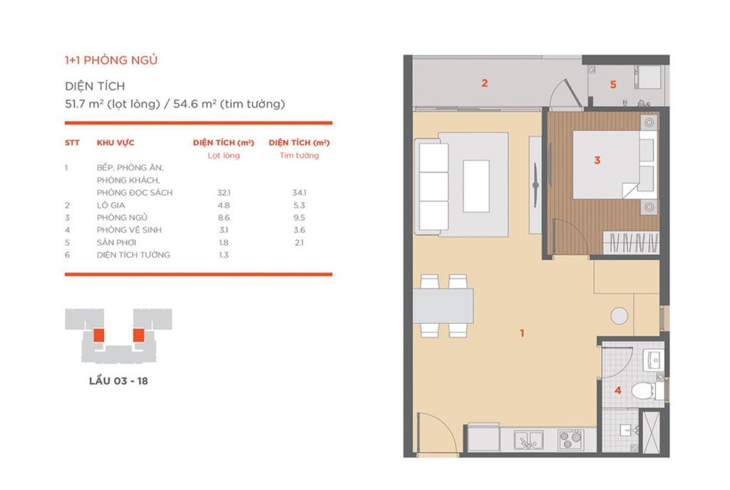 Bán 1pn+ hausneo giá chỉ 2,550 tỷ all in  view hồ bơi siêu đẹp