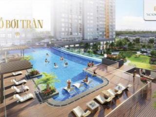 Bán 2pn căn góc giá chỉ 6,2 tỷ  view sông