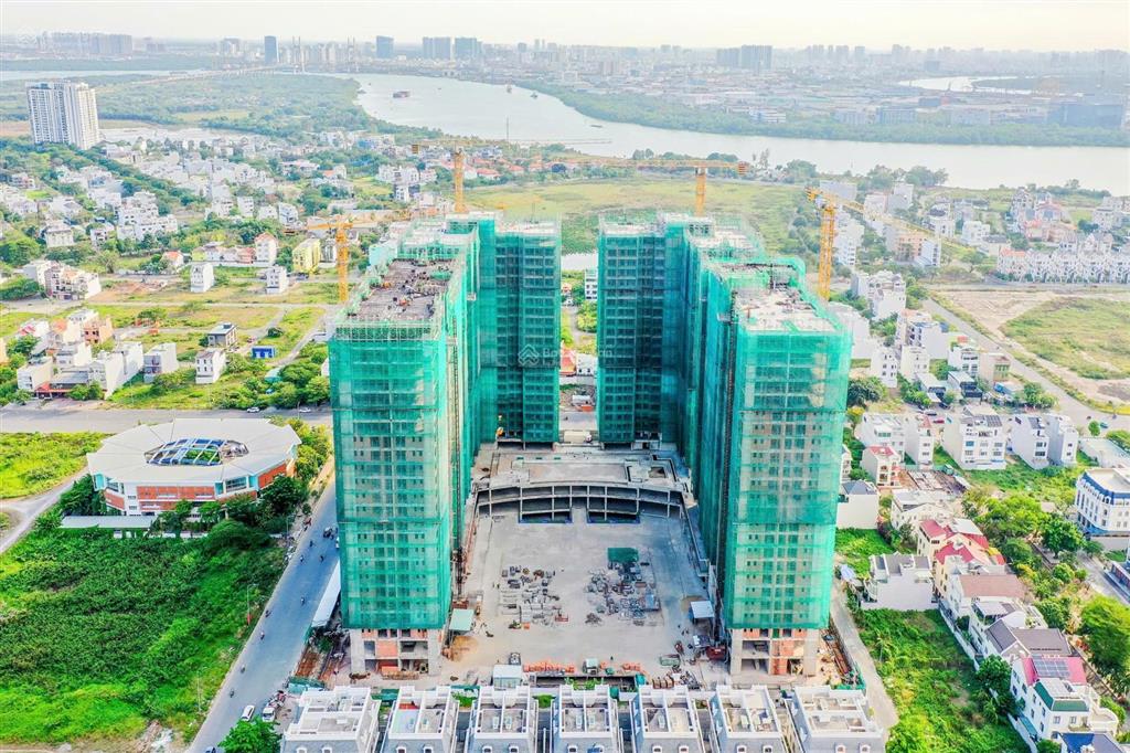 Bán 2pn căn góc giá chỉ 6,2 tỷ  view sông
