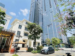 Villa ba son  căn góc đối diện jw marriot  380 tỷ