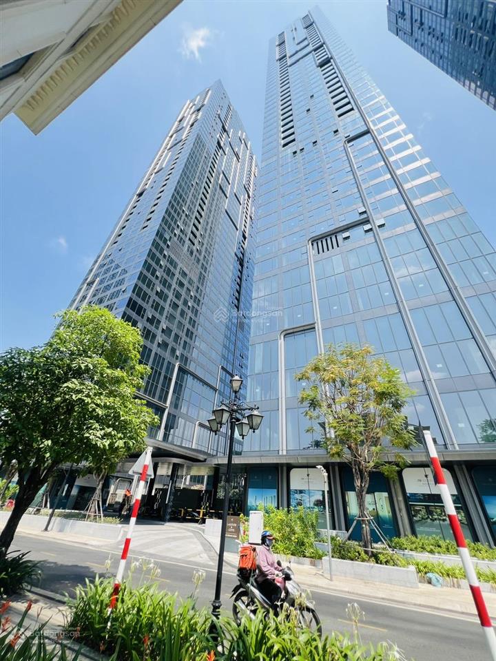 Villa ba son  căn góc đối diện jw marriot  380 tỷ