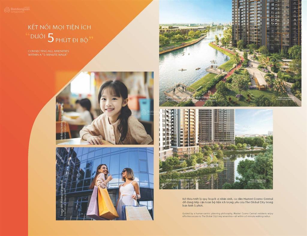 1pn ngay trạm metro  view nhạc nước  giá rẻ nhất giỏ hàng chủ đầu tư