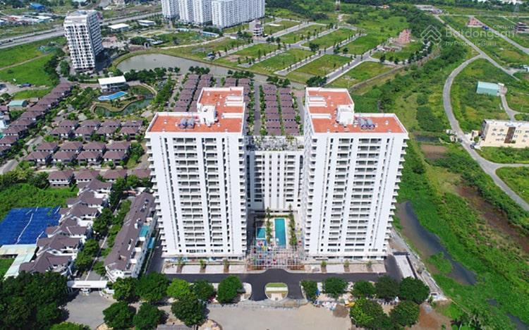 Bán 1pn+ hausneo giá chỉ 2,550 tỷ all in  view hồ bơi siêu đẹp