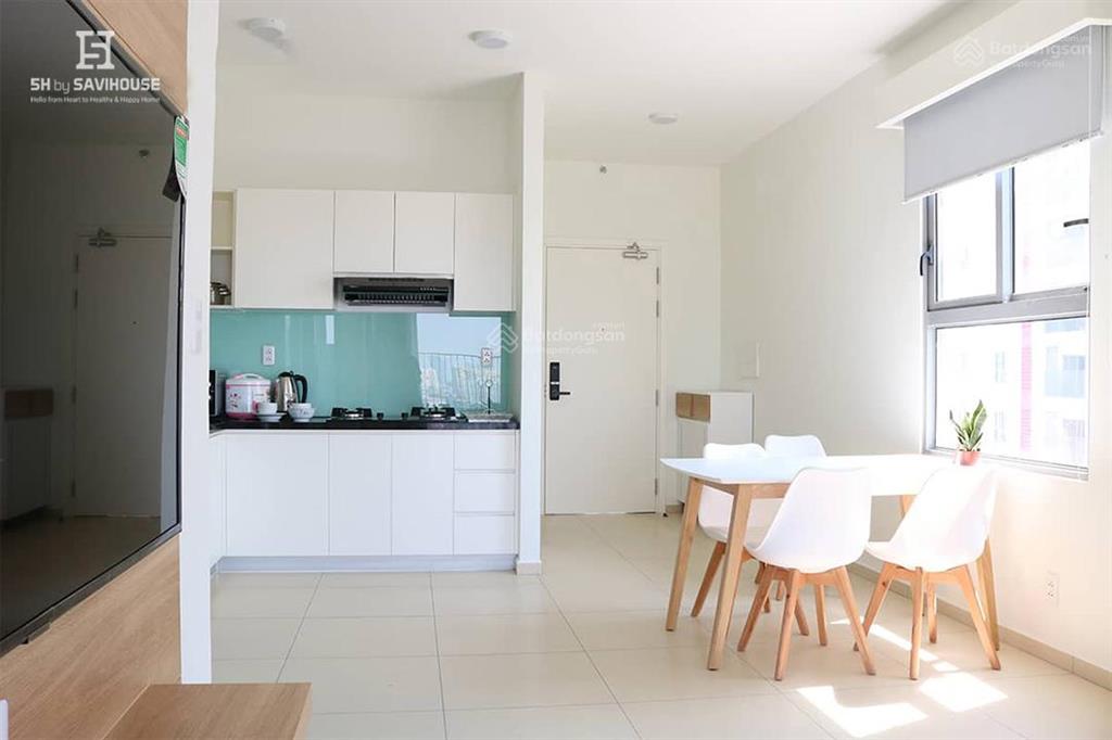 Bán 1pn+ hausneo giá chỉ 2,550 tỷ all in  view hồ bơi siêu đẹp