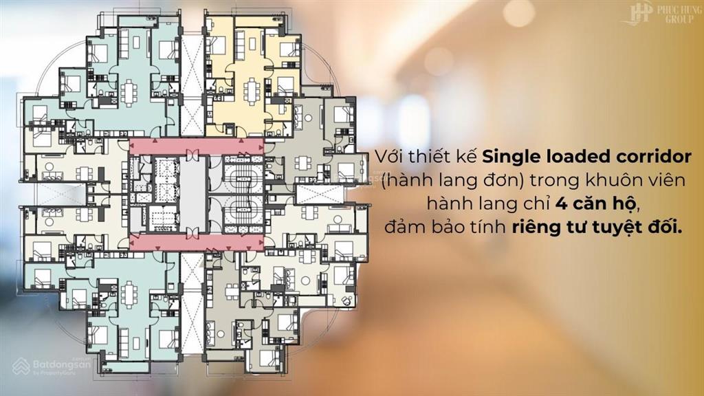 2pn view nhạc nước thanh toán 2 tỷ cuối năm nhận nhà