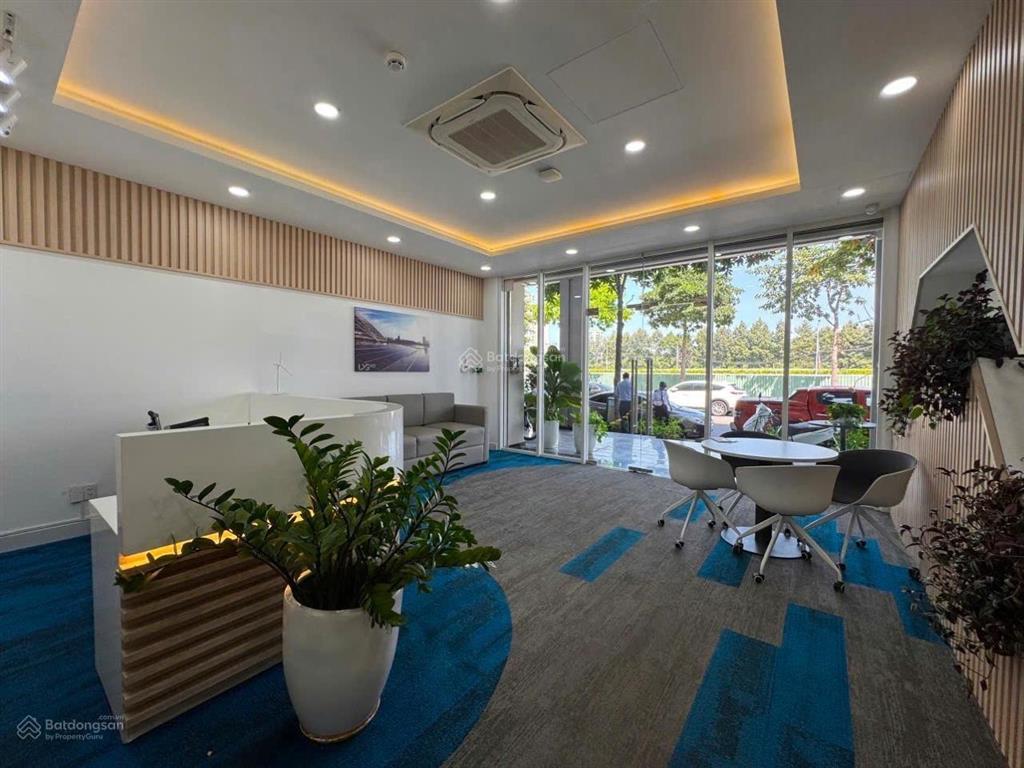 Nhà phố sala  95 tỷ sẵn sổ hồng sở hữu lâu dài.