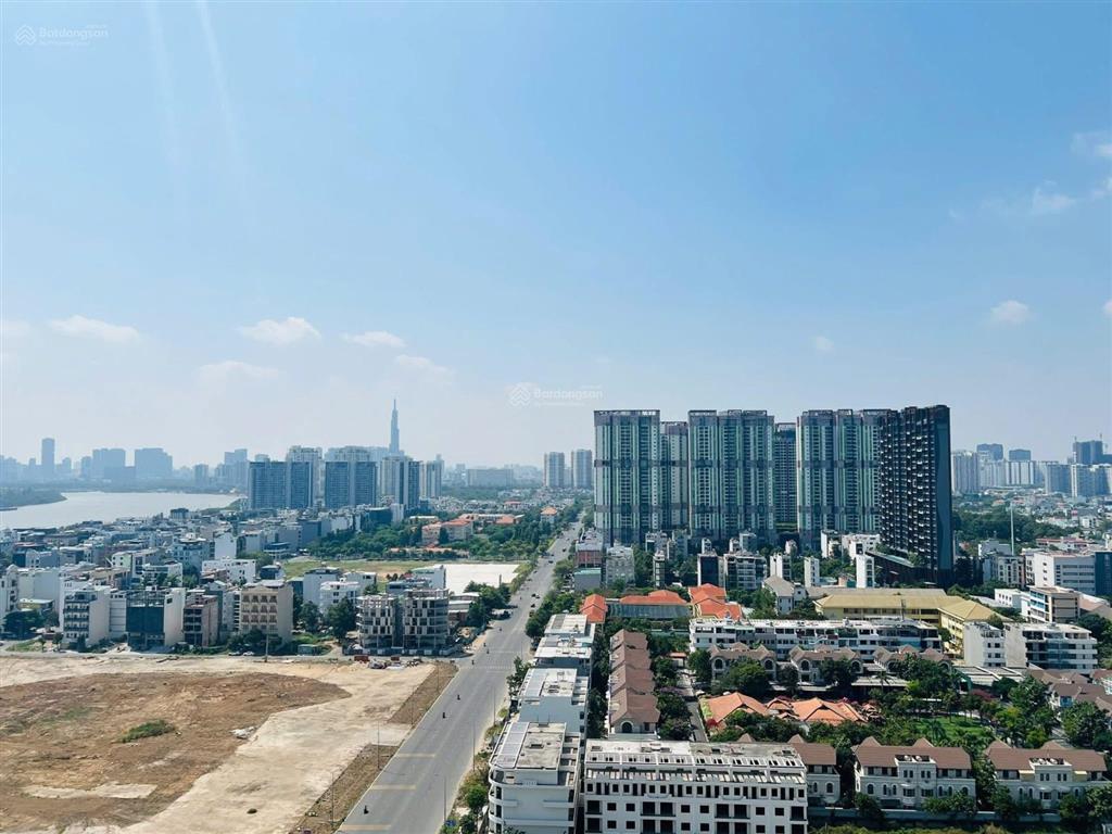 Bán 2pn căn góc giá chỉ 6,2 tỷ  view sông