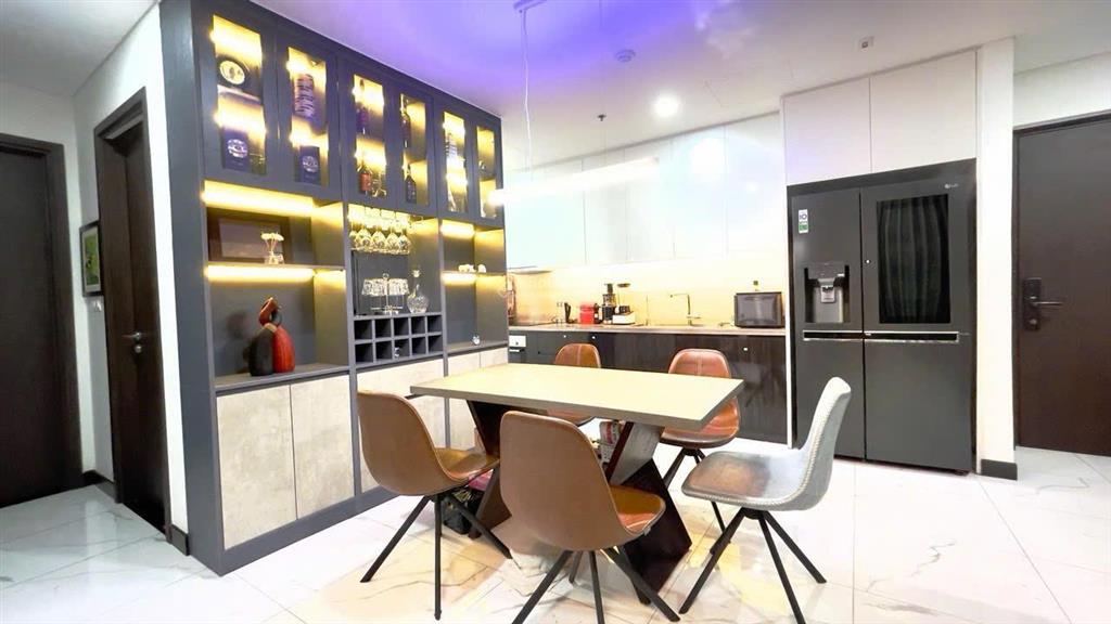 2pn empire  31 triệu full nội thất cao cấp.