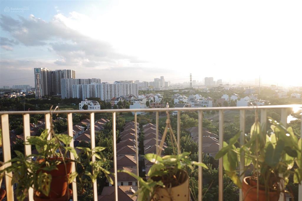 2pn full nội thất cao cấp view villa & lm81 giá 4,450 tỷ