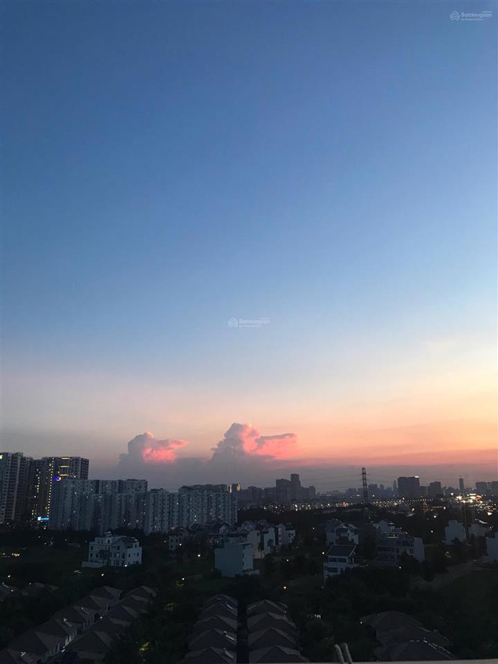 2pn full nội thất cao cấp view villa & lm81 giá 4,450 tỷ