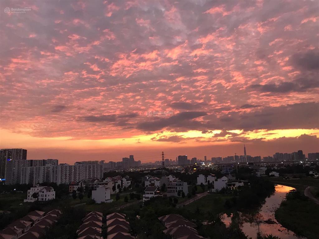 2pn full nội thất cao cấp view villa & lm81 giá 4,450 tỷ