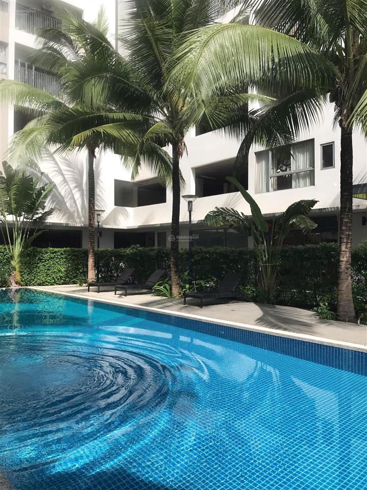 2pn full nội thất cao cấp view villa & lm81 giá 4,450 tỷ