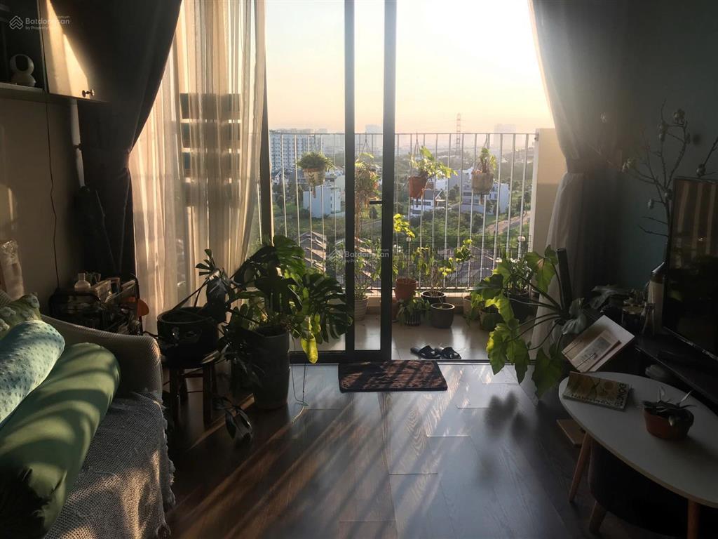 2pn full nội thất cao cấp view villa & lm81 giá 4,450 tỷ