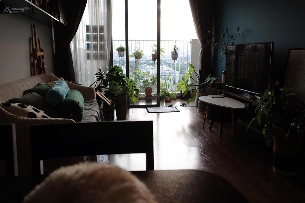 2pn full nội thất cao cấp view villa & lm81 giá 4,450 tỷ