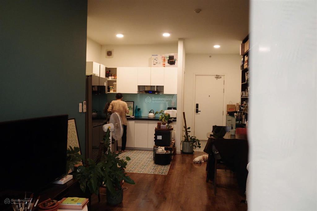 2pn full nội thất cao cấp view villa & lm81 giá 4,450 tỷ