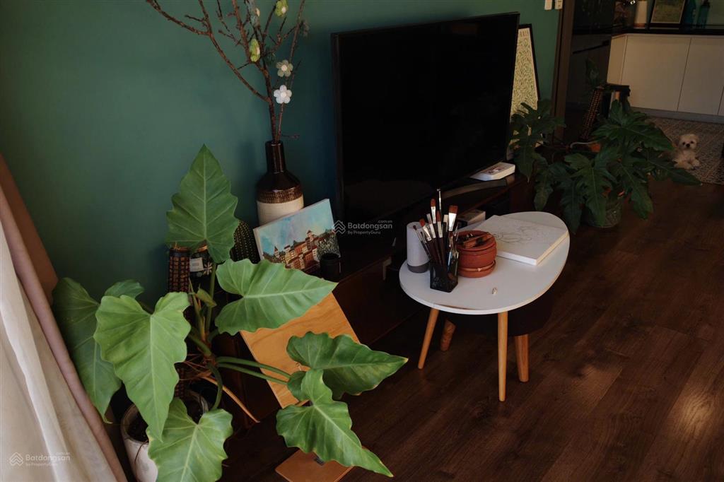 2pn full nội thất cao cấp view villa & lm81 giá 4,450 tỷ