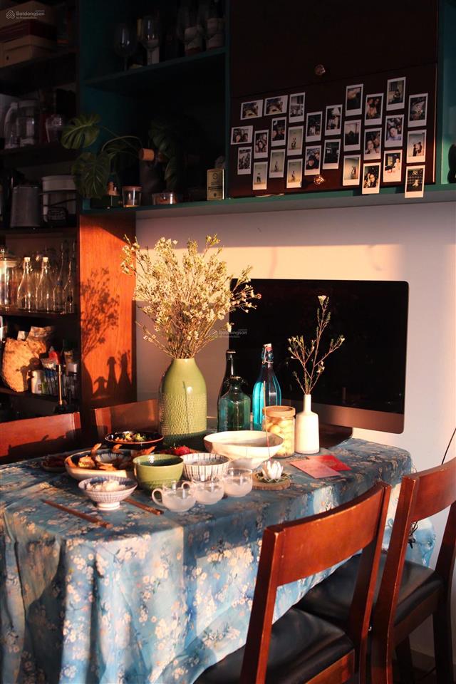 2pn full nội thất cao cấp view villa & lm81 giá 4,450 tỷ