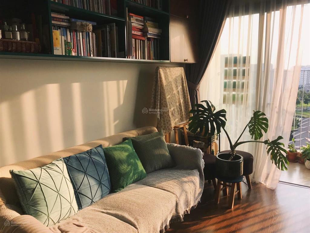 2pn full nội thất cao cấp view villa & lm81 giá 4,450 tỷ