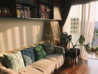 2pn full nội thất cao cấp view villa & lm81 giá 4,450 tỷ
