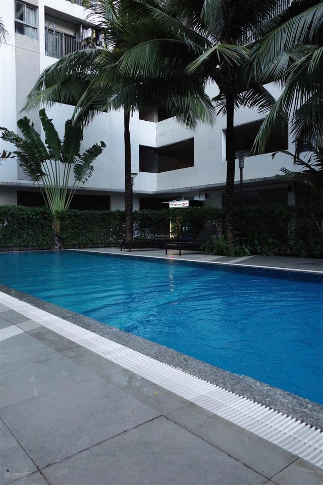2pn full nội thất cao cấp view villa & lm81 giá 4,450 tỷ