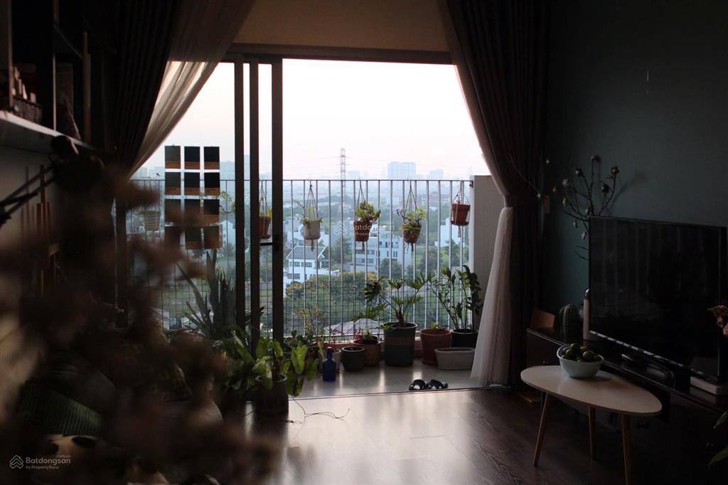 2pn full nội thất cao cấp view villa & lm81 giá 4,450 tỷ