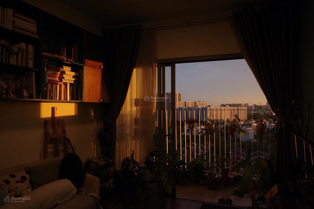 2pn full nội thất cao cấp view villa & lm81 giá 4,450 tỷ