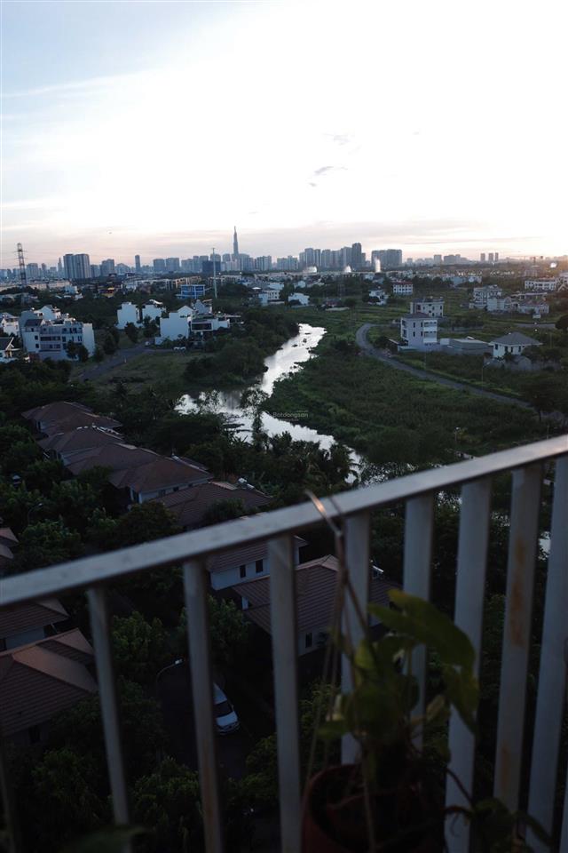 2pn full nội thất cao cấp view villa & lm81 giá 4,450 tỷ