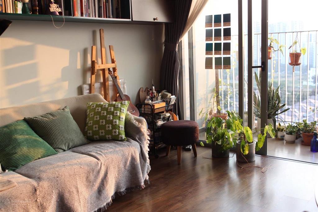 2pn full nội thất cao cấp view villa & lm81 giá 4,450 tỷ