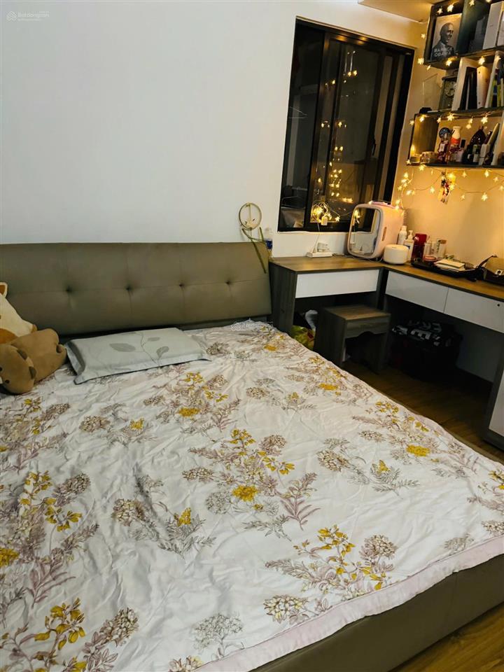 Chỉ 3,4 tỷ  sở hữu ngay căn 1pn+ view hồ lộng gió
