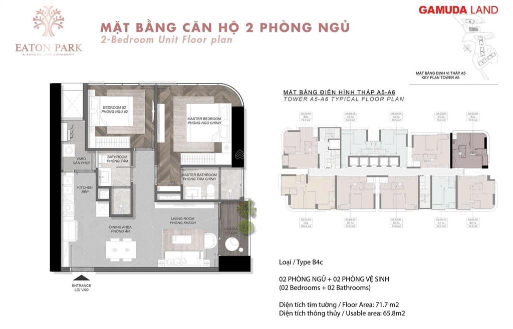 Bán 2pn góc giá hời thị trường!