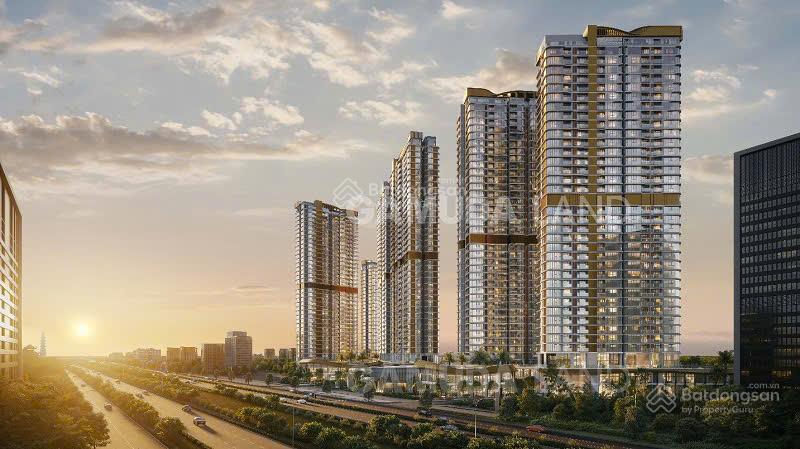 Bán 2pn góc giá hời thị trường!
